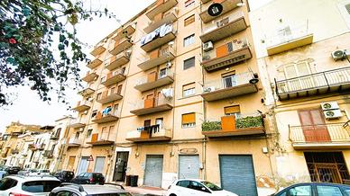 Appartamento Agrigento [SI945VRG]