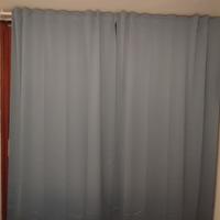 Tende oscuranti da interno - 2 teli