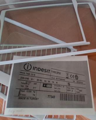 Accessori frigorifero