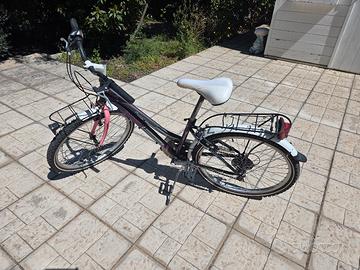 lombardo Panarea 24" ragazza