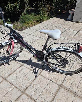 lombardo Panarea 24" ragazza