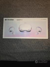 Oculus Quest 2 128GB