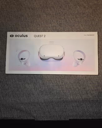 Oculus Quest 2 128GB