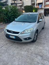 Ford focus 1.6 TDci