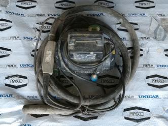 Ago Vibrante Rurmec 50 Fast