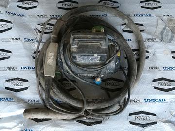 Ago Vibrante Rurmec 50 Fast