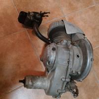 Motore vespa faro basso V32M