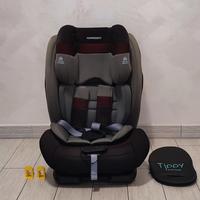 Seggiolino auto Foppapedretti da 9 a 36 kg isofix