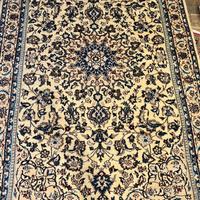 Tappeto persiana originale
