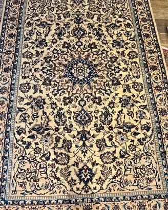 Tappeto persiana originale