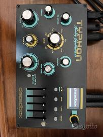 dreadbox typhon 