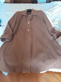 CAPPOTTO DONNA CASHMERE 