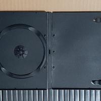 Custodie Cd/DVD nuove