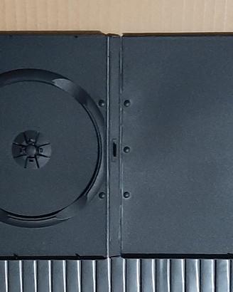 Custodie Cd/DVD nuove