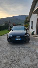 AUDI A3 SPB 30 TDI
