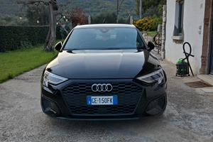 AUDI A3 SPB 30 TDI