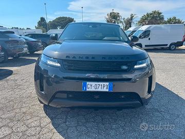 RANGE ROVER EVOQUE N1 Range Rover N1 Evoque 2.0D