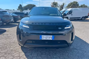 RANGE ROVER EVOQUE N1 Range Rover N1 Evoque 2.0D