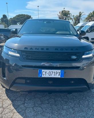 RANGE ROVER EVOQUE N1 Range Rover N1 Evoque 2.0D