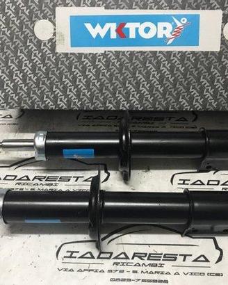 Ammortizzatori Anteriori Fiat 127 Fiorino 3941349
