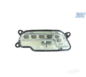 LUCE DIURNA SINISTRA MERCEDES W212 09-13 LED