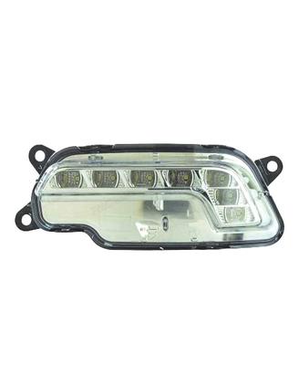 LUCE DIURNA SINISTRA MERCEDES W212 09-13 LED