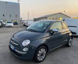 Fiat 500 (2007-2016) - 2013