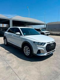 Audi A1 allstreet 30 TFSI S tronic Business
