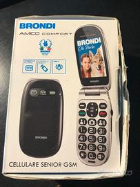 Brondi Amico Comfort