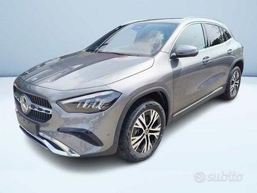 Mercedes-Benz GLA 200d Automatic Advanced Pro...