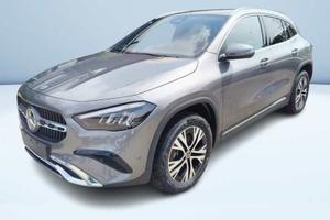 Mercedes-Benz GLA 200d Automatic Advanced Pro...