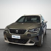 SEAT Arona 1.0 ecotsi Xperience 95cv