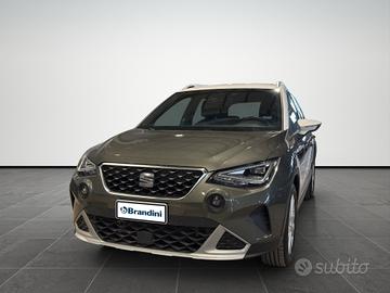 SEAT Arona 1.0 ecotsi Xperience 95cv
