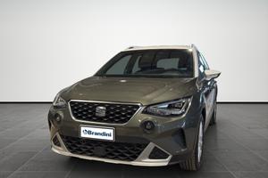 SEAT Arona 1.0 ecotsi Xperience 95cv
