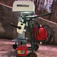 Motore Evinrude 35 cv