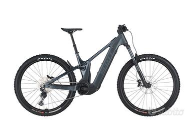 Scott Patron eRide 920 – 2025