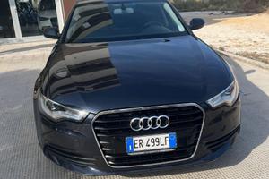 AUDI - A6 Avant - 2.0 TDI Advanced