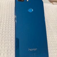 honor 9