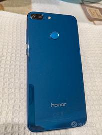 honor 9