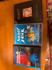 DVD video