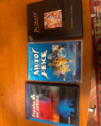 DVD video
