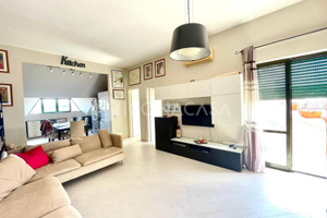 Appartamento mansardato Licola Country Park