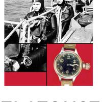 Agat Slatoust 191chs Urss Soviet Panerai