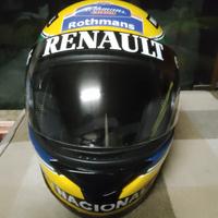 casco per moto