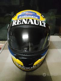 casco per moto