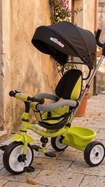 Colibrì Triciclo Bambini