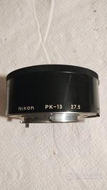 Nikon PK-13 anello adattatore