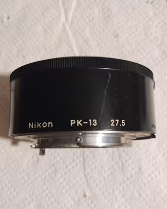 Nikon PK-13 anello adattatore
