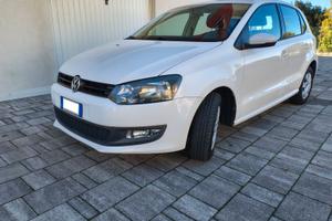 Volkswagen Polo 1.2 tdi