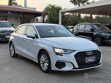 AUDI A3 SPB 35 TDI S tronic Business